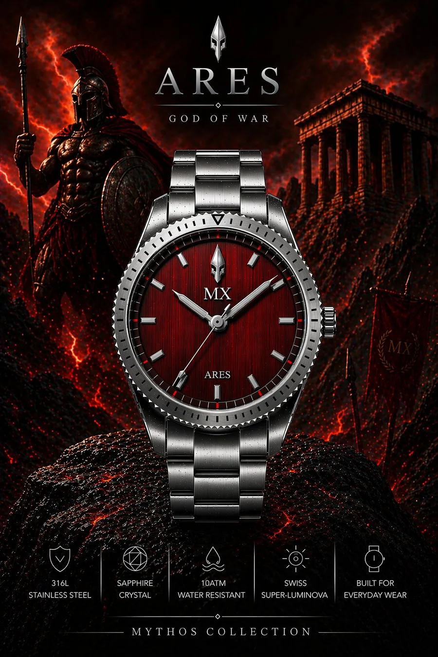 Ares