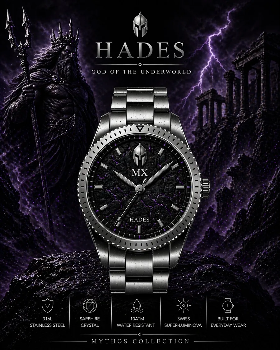 Hades