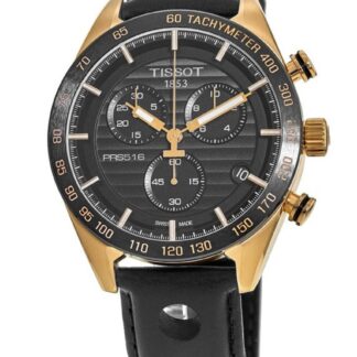 Tissot PRS 516 Chronograph Men's Watch