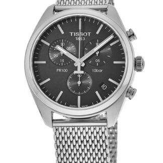 Tissot PR 100 Chronograph