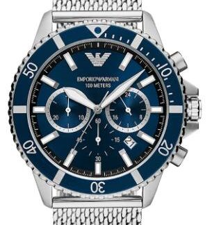 Armani Watch AR11590