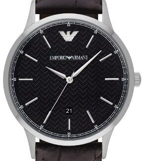 Armani Watch AR2485