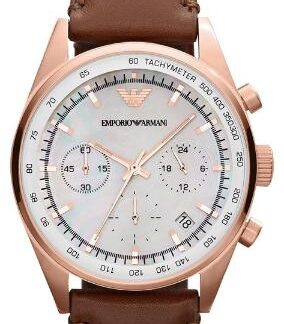 Armani Watch AR5980