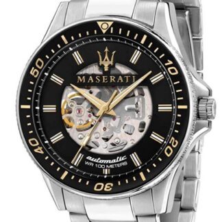 Maserati Watch R8823139001