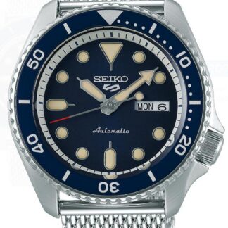 Seiko Watch SRPD73K1