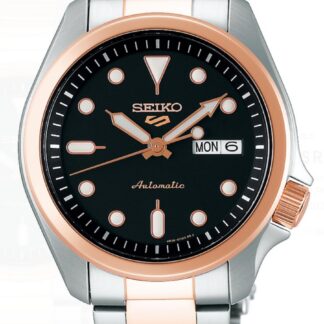Seiko Watch SRPE53K1