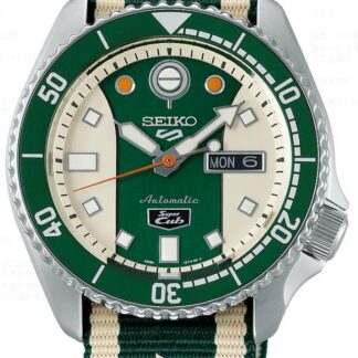 Seiko Watch SRPJ47K1