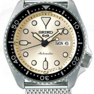 Seiko Watch SRPK35K1