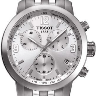 Tissot PRC 200 Chronograph T055.417.11.037.00
