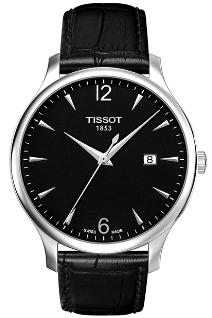 Tissot Watch T063.610.16.058.00