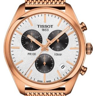Tissot Watch T101.417.23.061.00