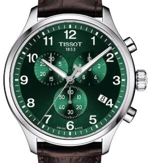 Tissot Watch T116.617.22.021.00
