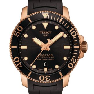 Tissot Watch T120.417.11.041.01