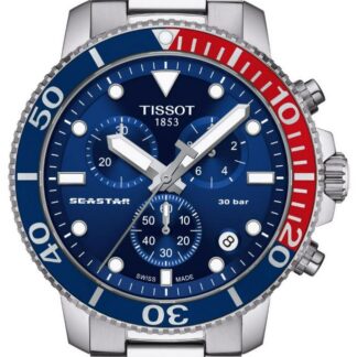 Tissot Watch T120.417.11.051.00