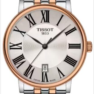 Tissot Watch T122.410.16.033.00