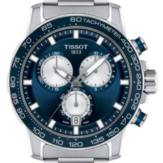 Tissot Watch T125.617.11.041.00