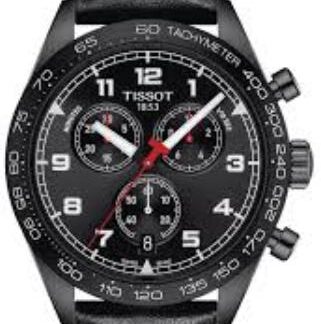Tissot Watch T127.410.16.051.00
